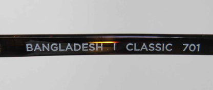Toms Bangladesh Classic 701 Eyeglasses