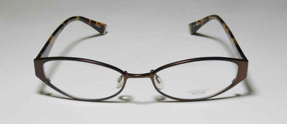 Oliver Peoples Treasure Eyeglasses