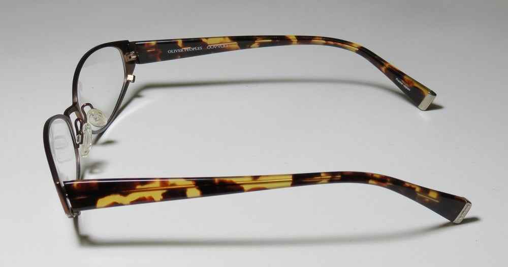 Oliver Peoples Treasure Eyeglasses
