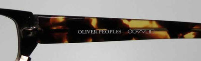 Oliver Peoples Treasure Eyeglasses