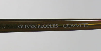 Oliver Peoples Maria Eyeglasses by ModaFrames