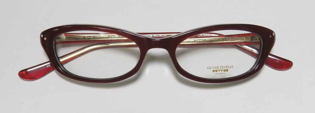 Oliver Peoples Laraine Eyeglasses
