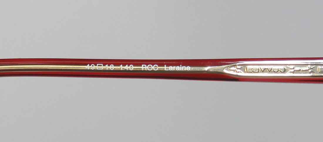 Oliver Peoples Laraine Eyeglasses