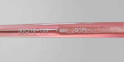 Oliver Peoples Fabi Eyeglasses