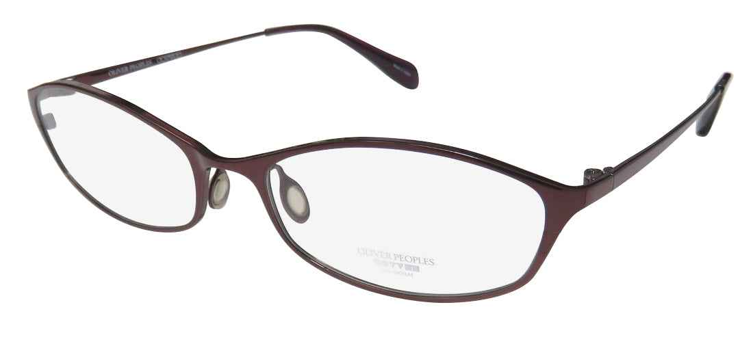 Oliver Peoples Katerina Eyeglasses