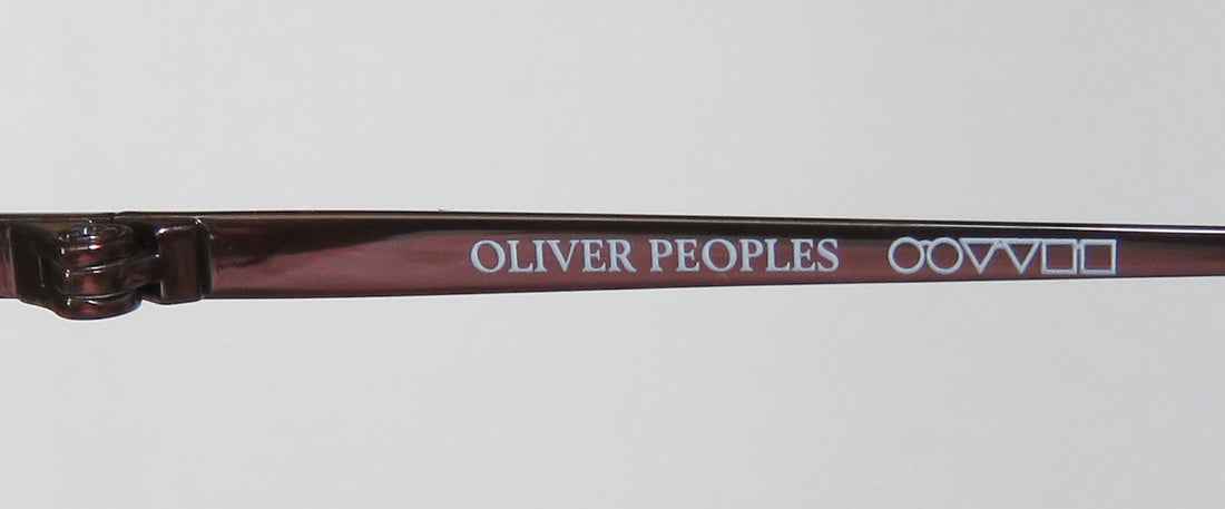 Oliver Peoples Katerina Eyeglasses