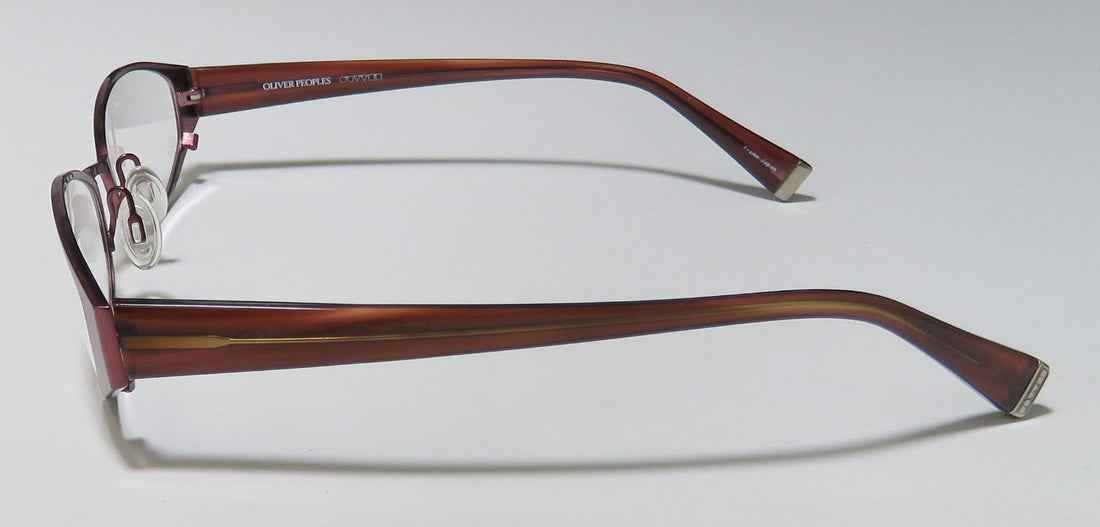 Oliver Peoples Treasure Eyeglasses