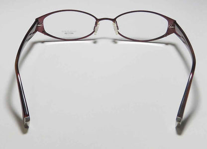 Oliver Peoples Treasure Eyeglasses