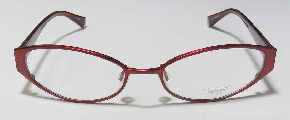 Oliver Peoples Treasure Eyeglasses