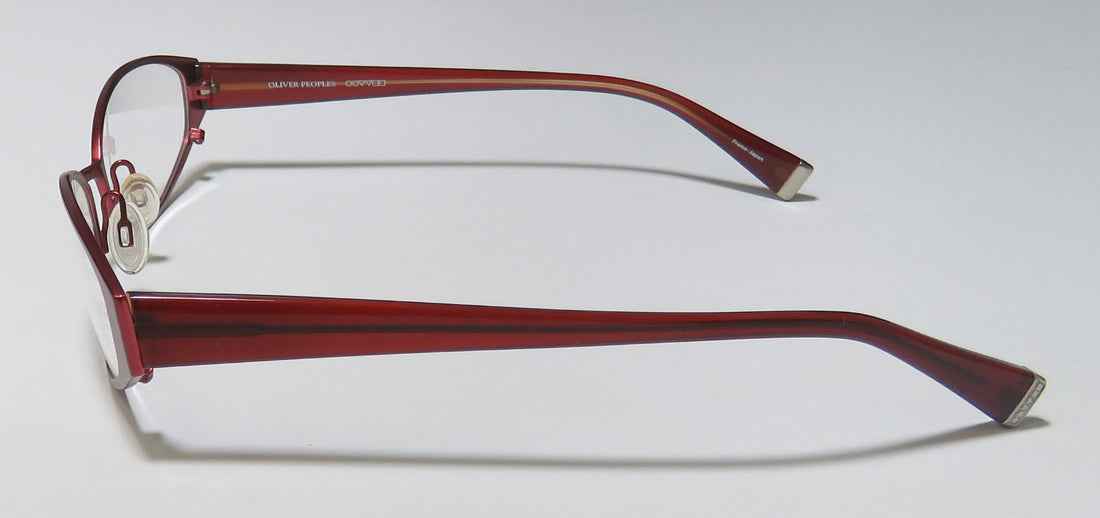 Oliver Peoples Treasure Eyeglasses