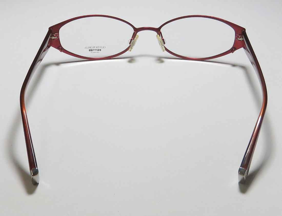 Oliver Peoples Treasure Eyeglasses