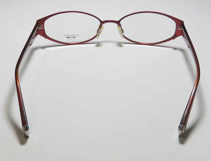 Oliver Peoples Treasure Eyeglasses