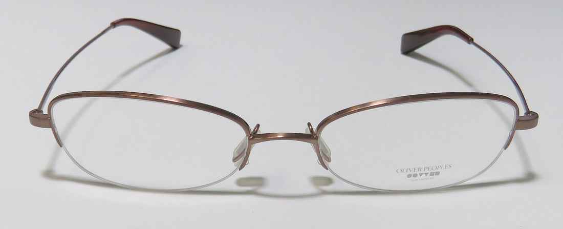 Oliver Peoples Georgina Eyeglasses