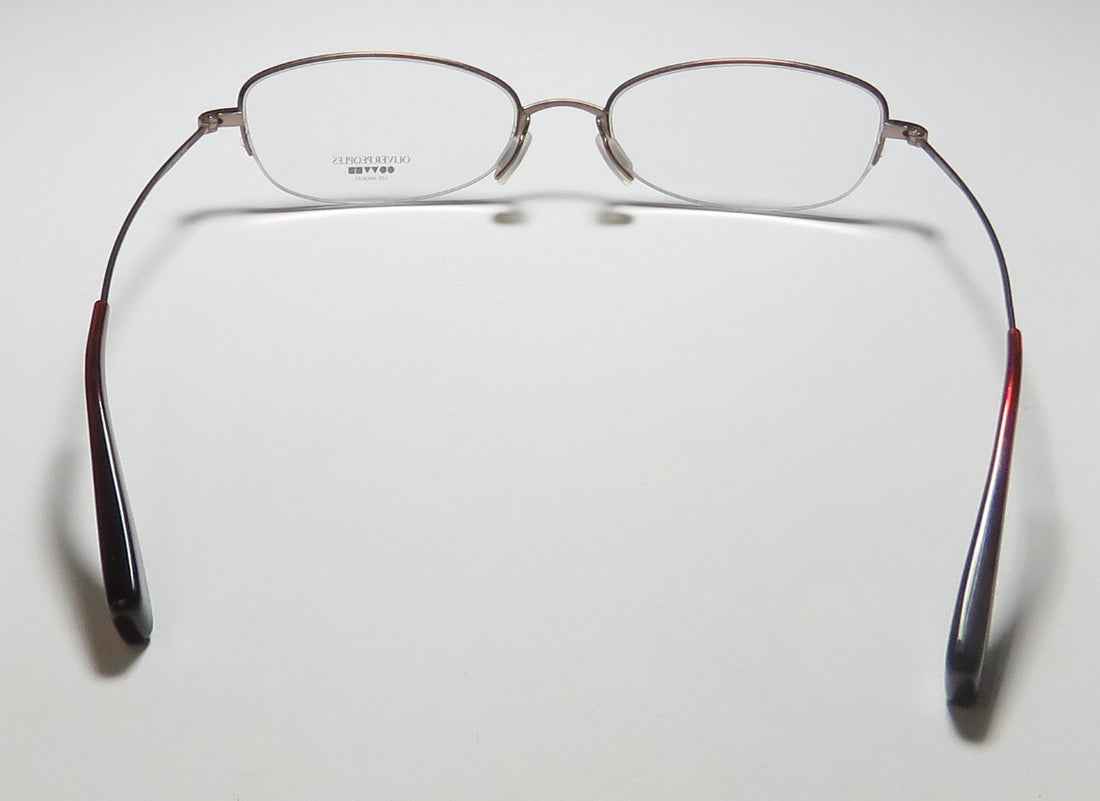 Oliver Peoples Georgina Eyeglasses