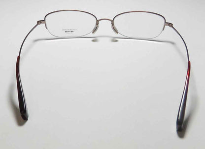 Oliver Peoples Georgina Eyeglasses