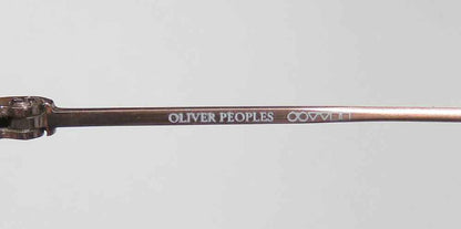 Oliver Peoples Georgina Eyeglasses