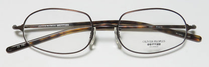 Oliver Peoples Cupie Eyeglasses  DestGlow