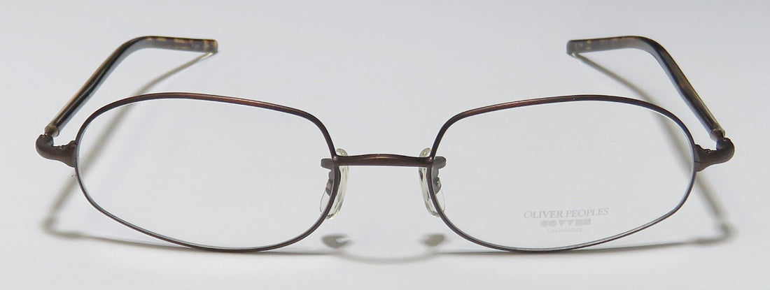 Oliver Peoples Cupie Eyeglasses  DestGlow