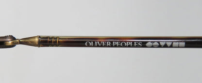 Oliver Peoples Cupie Eyeglasses  DestGlow