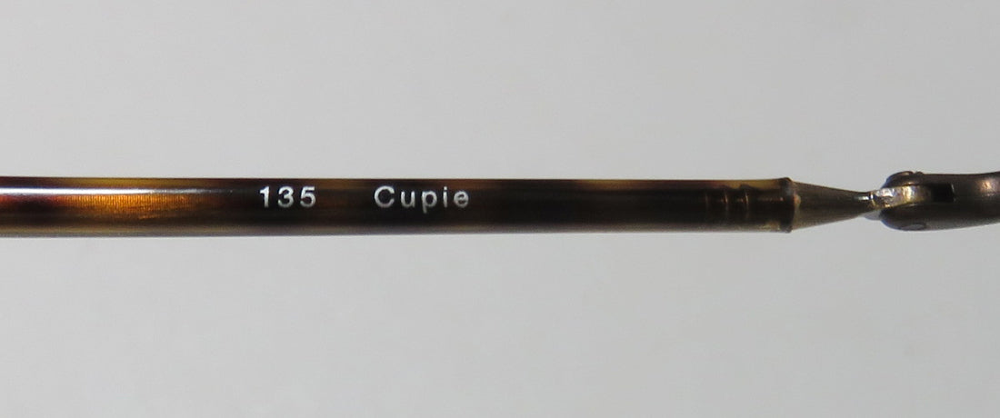 Oliver Peoples Cupie Eyeglasses  DestGlow
