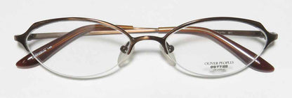 Oliver Peoples Dulcette Eyeglasses