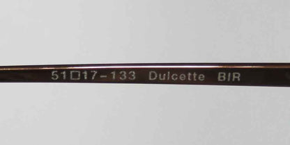 Oliver Peoples Dulcette Eyeglasses