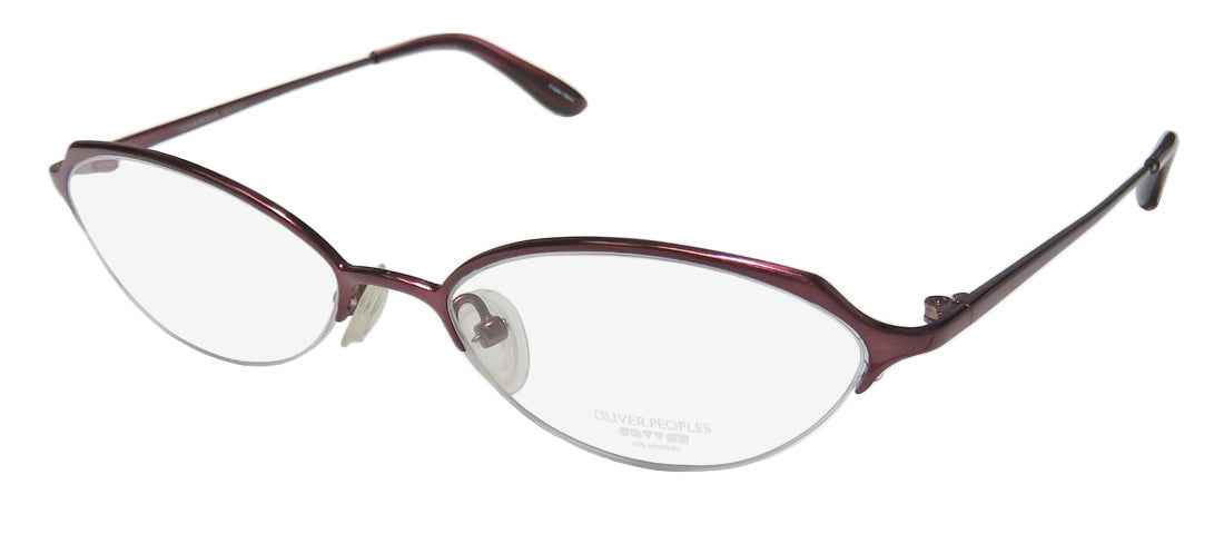 Oliver Peoples Dulcette Eyeglasses