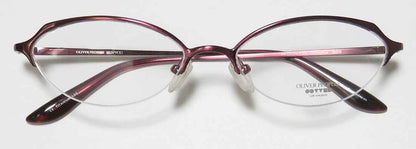 Oliver Peoples Dulcette Eyeglasses