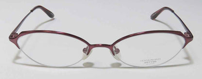 Oliver Peoples Dulcette Eyeglasses