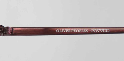 Oliver Peoples Dulcette Eyeglasses