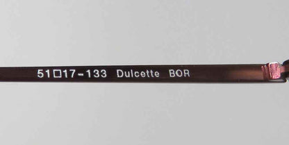 Oliver Peoples Dulcette Eyeglasses