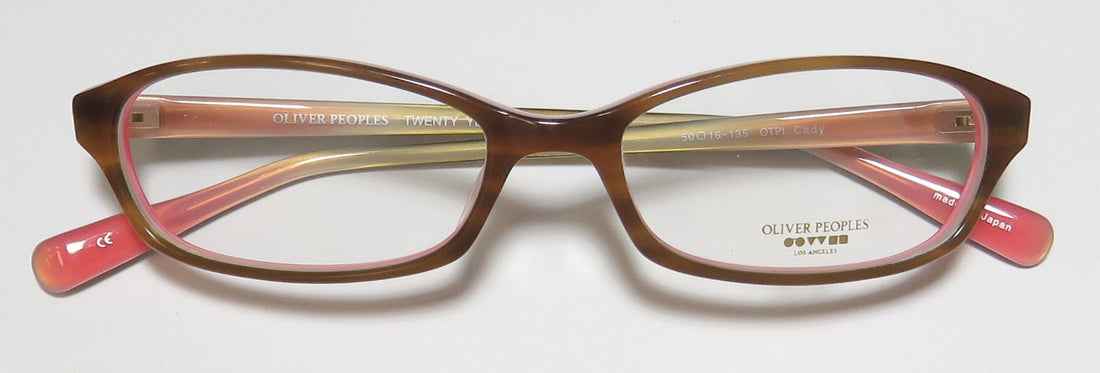 Oliver Peoples Cady Eyeglasses