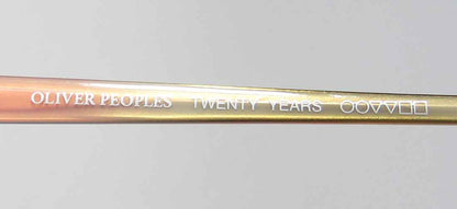 Oliver Peoples Cady Eyeglasses