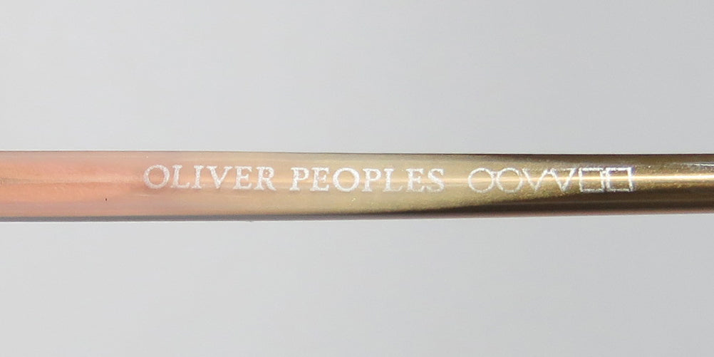 Oliver Peoples Larue Eyeglasses by ModaFrames