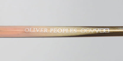 Oliver Peoples Larue Eyeglasses by ModaFrames
