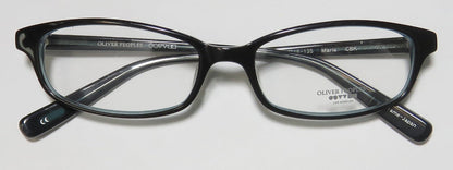 Oliver Peoples Maria Eyeglasses by ModaFrames