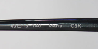 Oliver Peoples Maria Eyeglasses by ModaFrames
