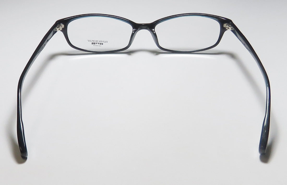 Oliver Peoples Maria Eyeglasses by ModaFrames