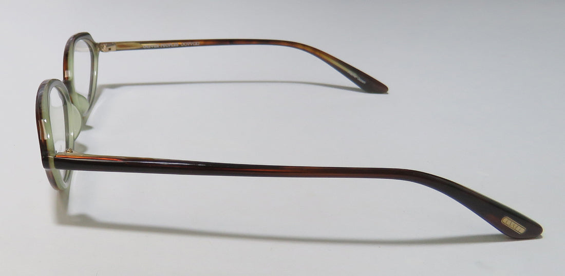 Oliver Peoples Larue Eyeglasses by ModaFrames