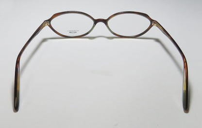 Oliver Peoples Larue Eyeglasses by ModaFrames