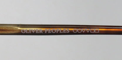 Oliver Peoples Larue Eyeglasses by ModaFrames