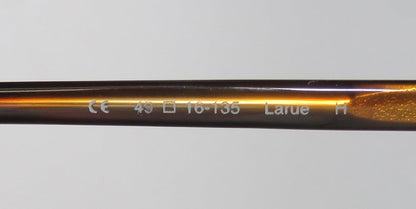 Oliver Peoples Larue Eyeglasses by ModaFrames