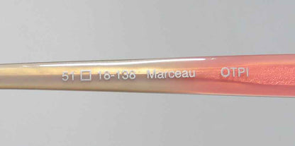 Oliver Peoples Marceau Eyeglasses