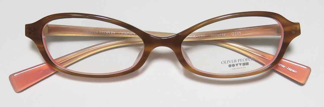 Oliver Peoples Ninette Eyeglasses