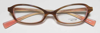 Oliver Peoples Ninette Eyeglasses