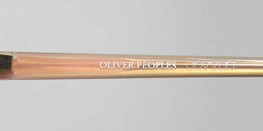 Oliver Peoples Ninette Eyeglasses