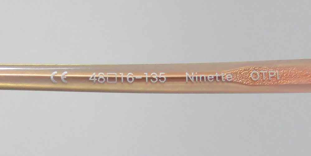 Oliver Peoples Ninette Eyeglasses