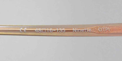 Oliver Peoples Ninette Eyeglasses