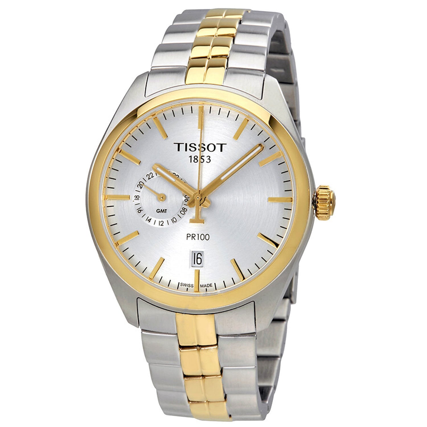 Tissot Men&