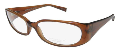 Oliver Peoples Feline Eyeglasses